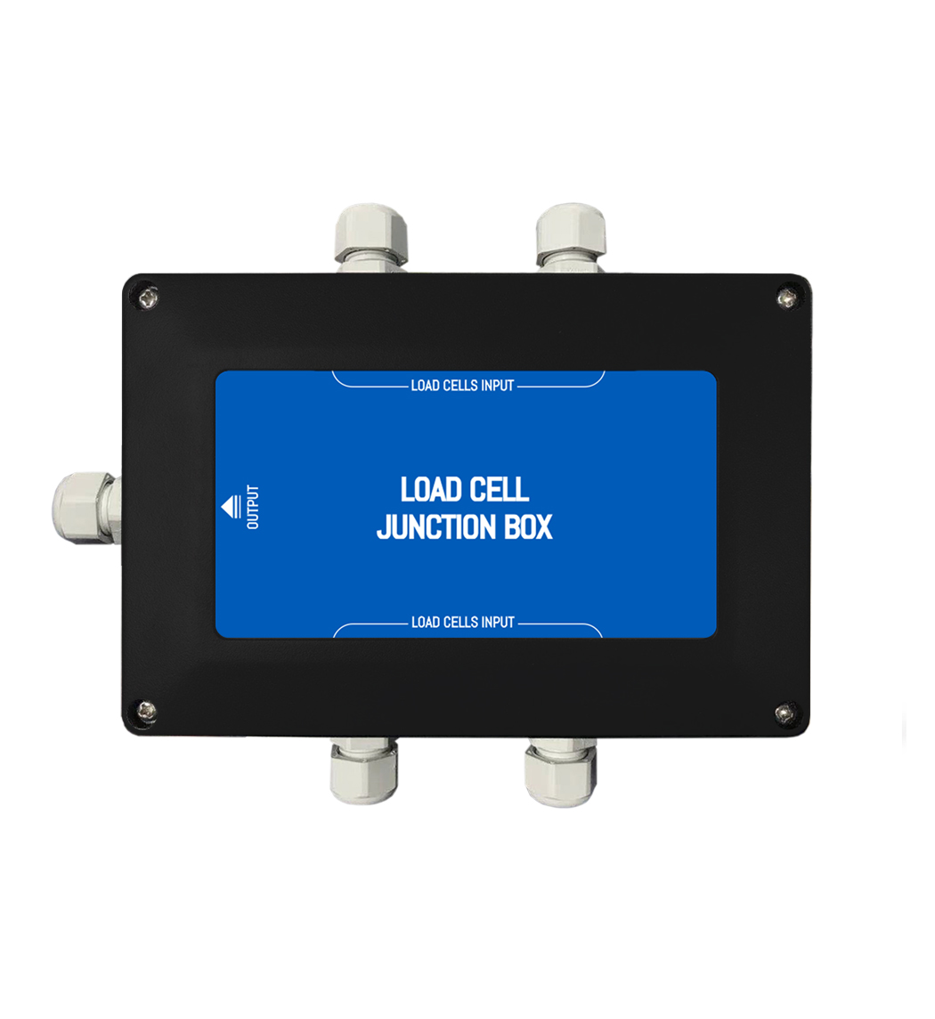 Load Cell Junction Box GM-JX-V