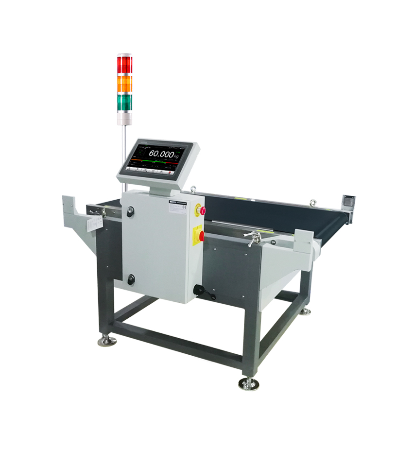 GM ChexGo CW - 60K Checkweigher