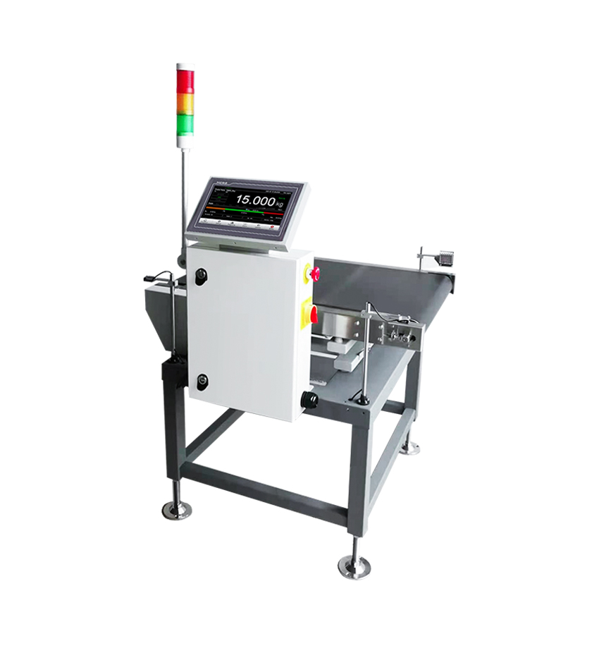 GM ChexGo CW - 15K Checkweigher