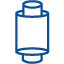 Canister Load Cell