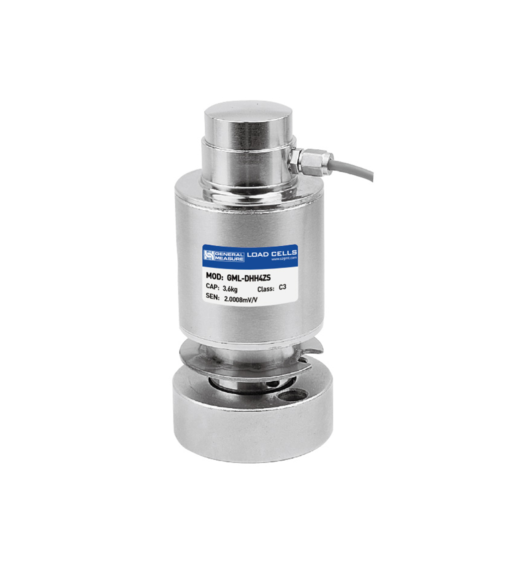 GM Load Cell GML-DHH4ZS