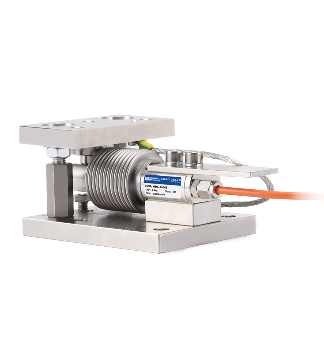 GM Weighing Module GML-DHH5-M