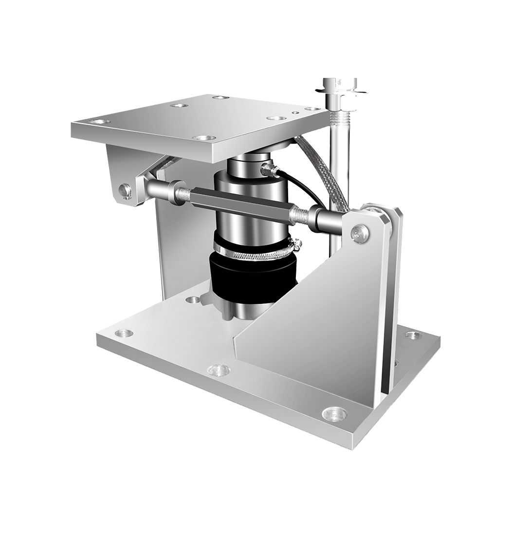 GM Weighing Module GML-DHH4ZS-M