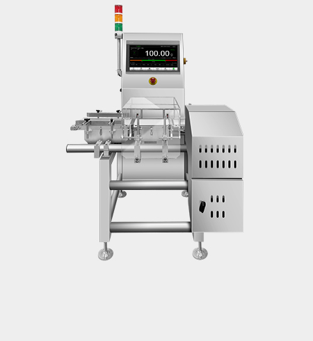 Checkweighers