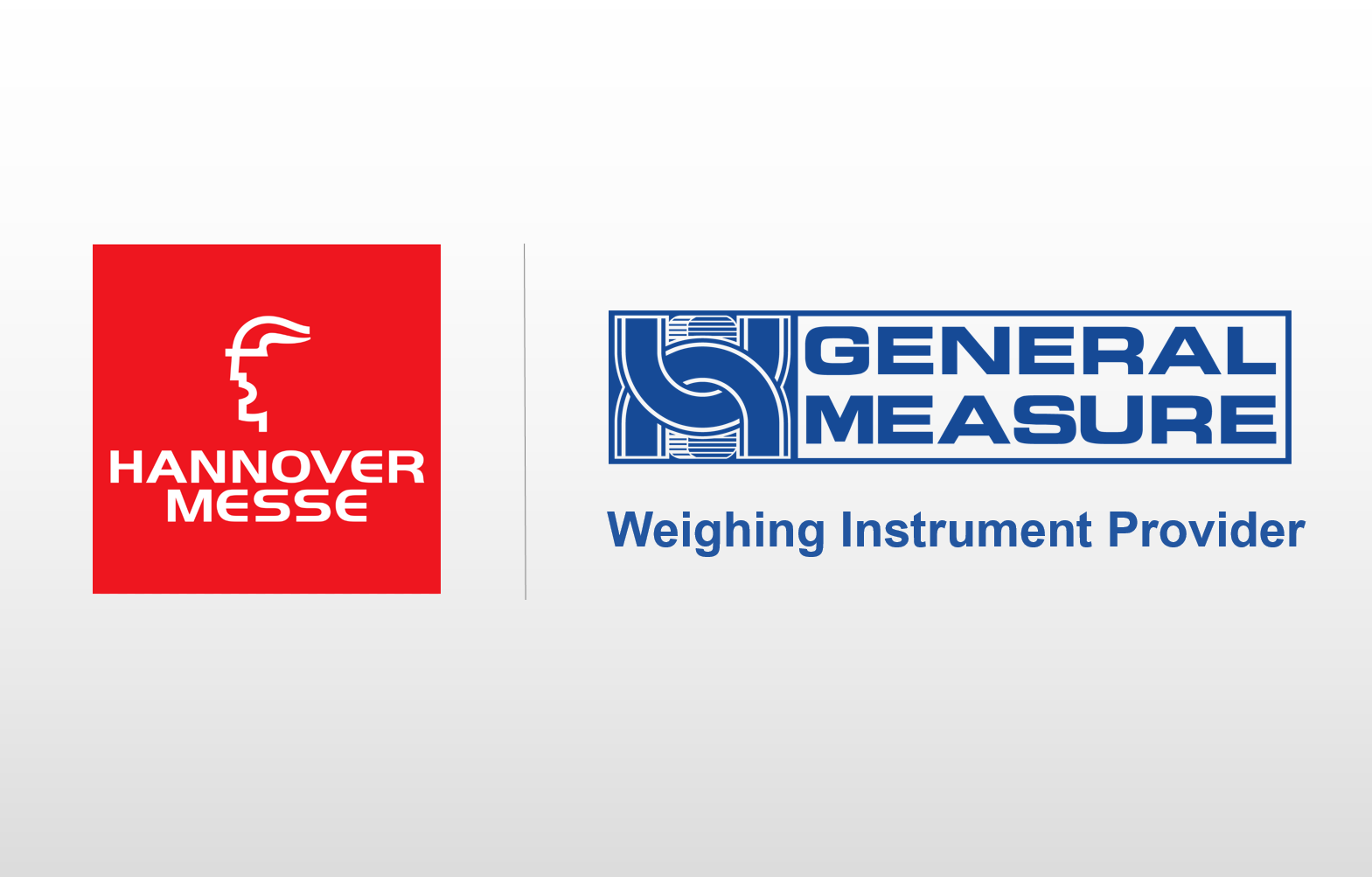Meet General Measure at Hannover Messe