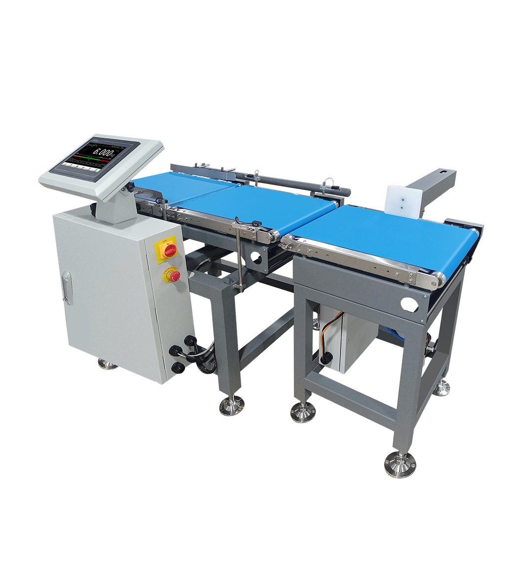 GM ChexGo CW-6K Checkweigher