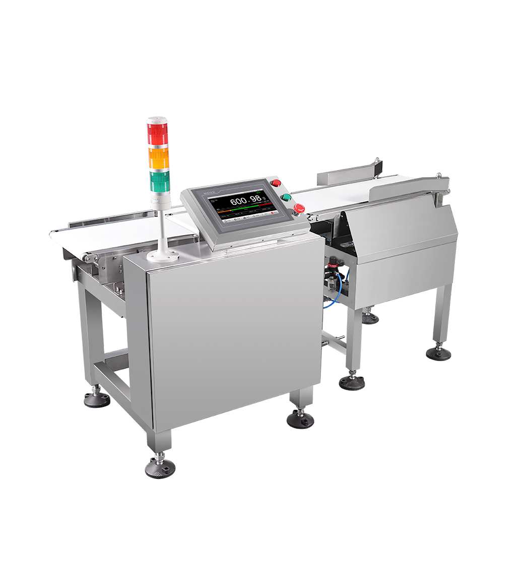 GM ChexGo CW – 1,2K Checkweigher