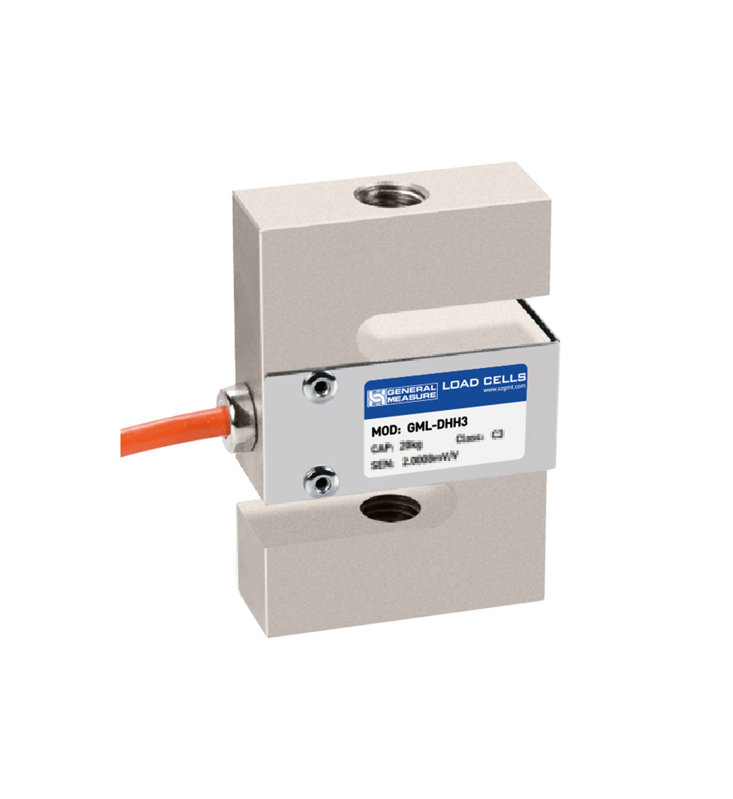 GM Load Cell GML-DHH3