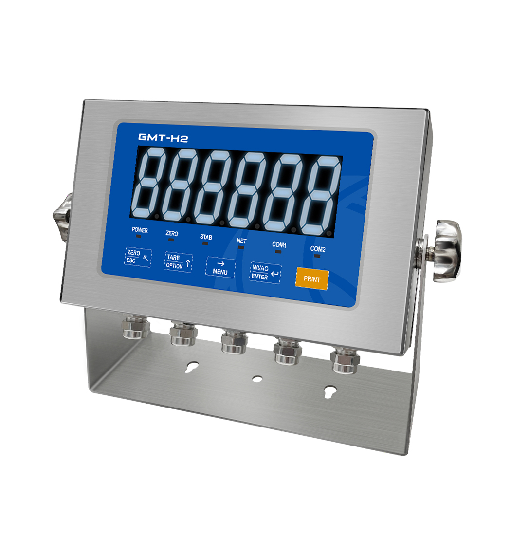 Weighing Transmitter GMT-H2