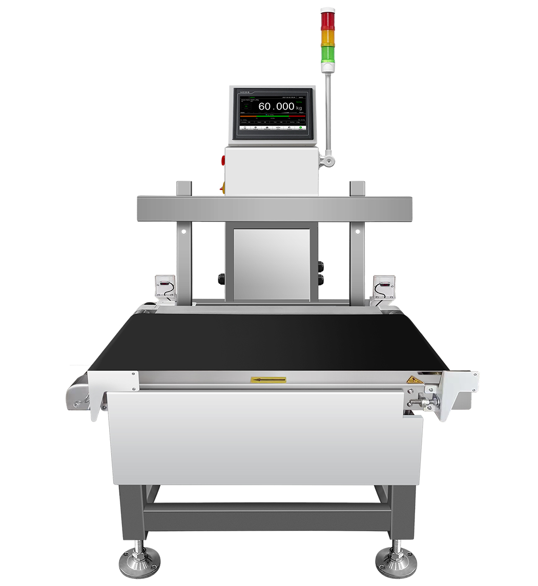 GM ChexGo CW-60K-V Checkweigher