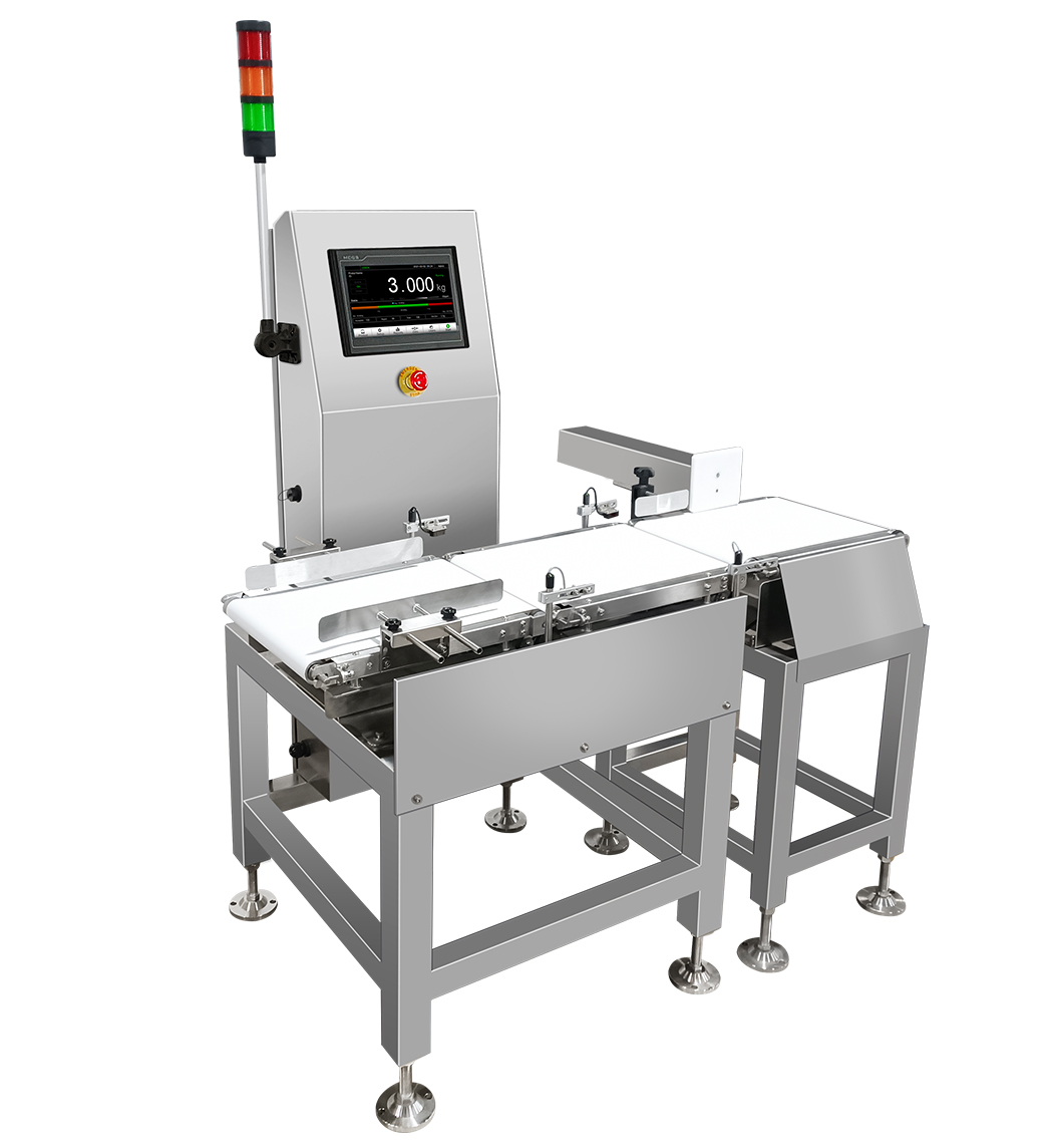 GM ChexGo CW-3K Checkweigher