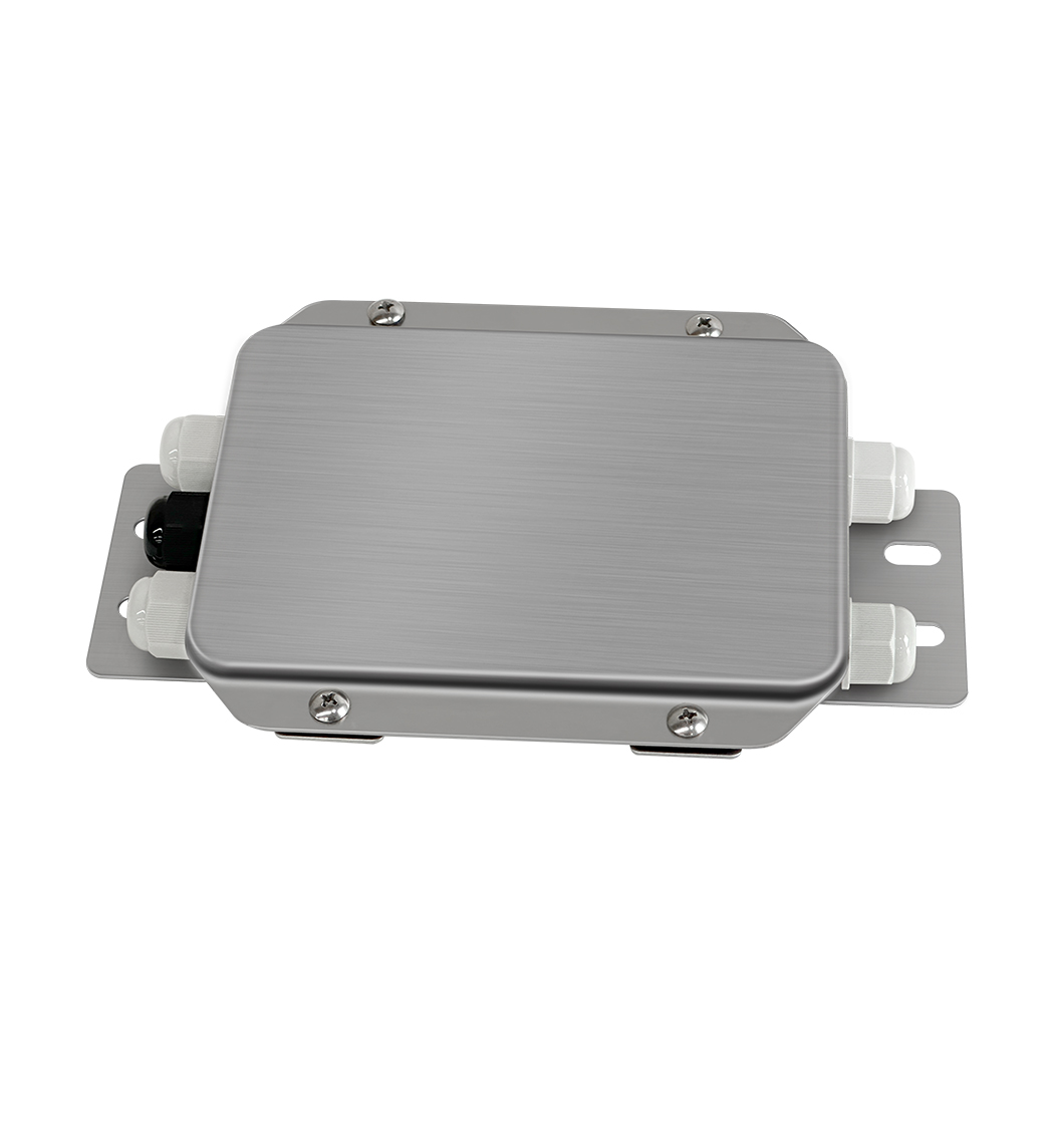 Load Cell Junction Box GM-JX-M