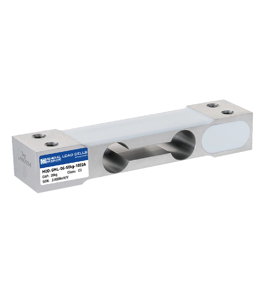 GM Load Cell GML-D6 1022 Series