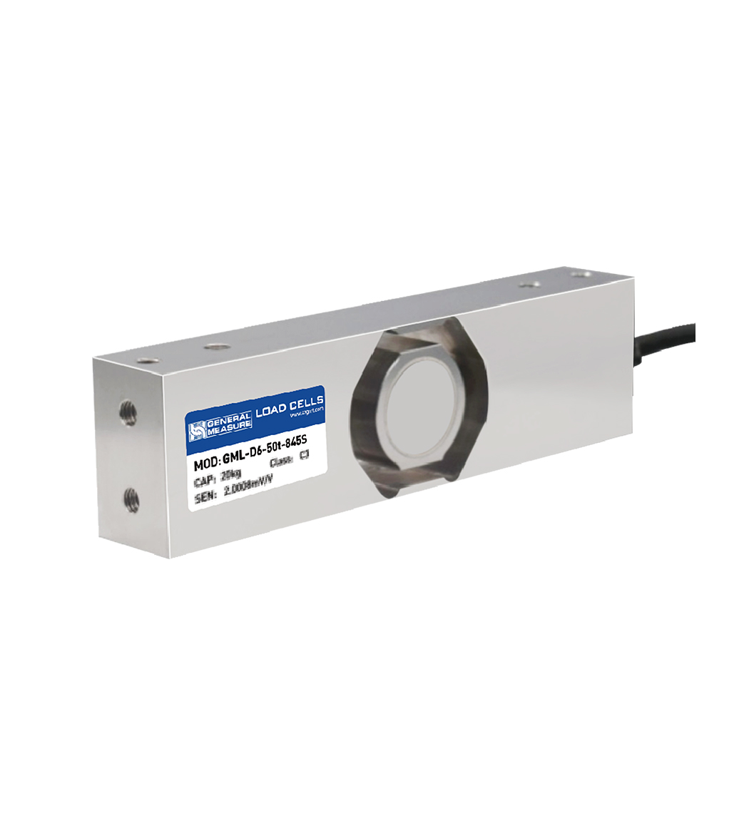 GM Load Cell GML-D6 845 Series