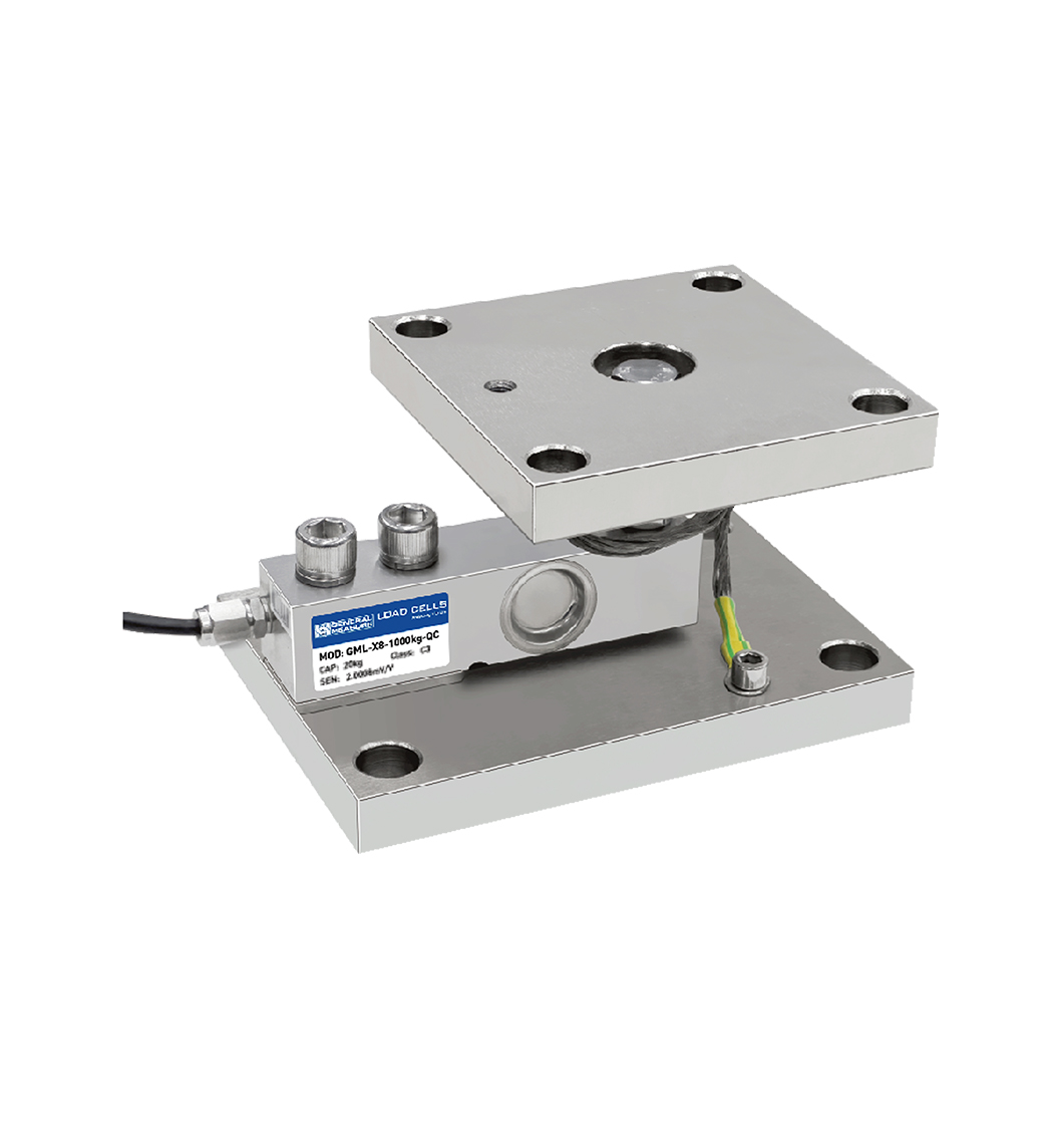 GM Weighing Module GML-M850